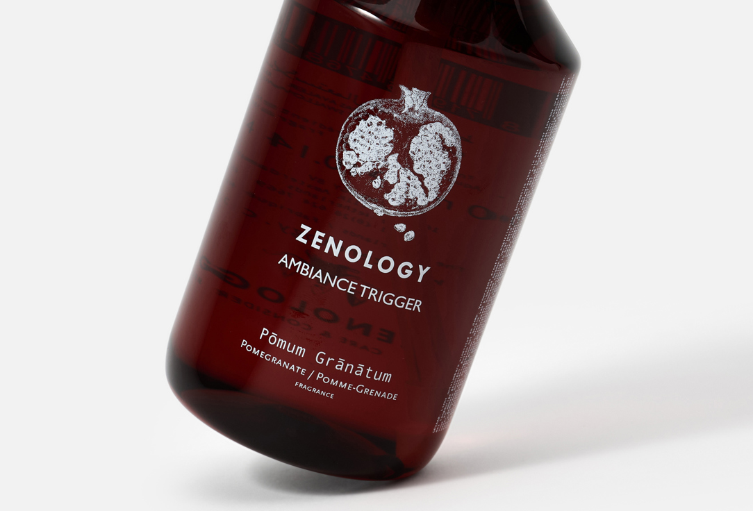 ZENOLOGY Aromatic Room Spray Pomum Granatum