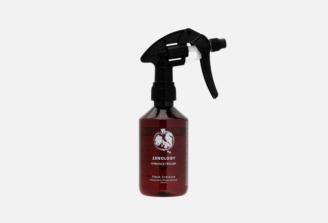 ZENOLOGY Aromatic Room Spray Pomum Granatum
