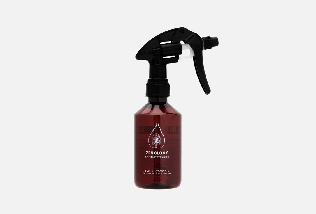 ZENOLOGY Aromatic Room Spray Fycus Sycomorus 300 ml ZENOLOGY Aromatic Room Spray Fycus Sycomorus
