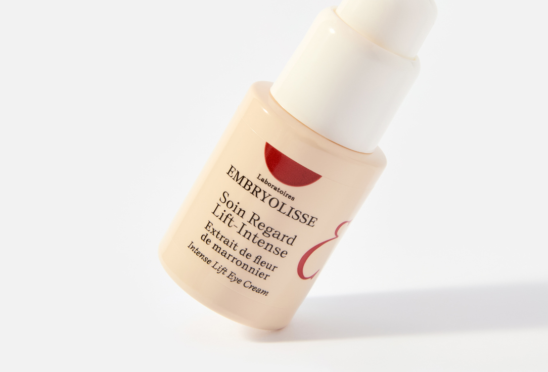 Embryolisse Intense lifting eye cream Intense-lift