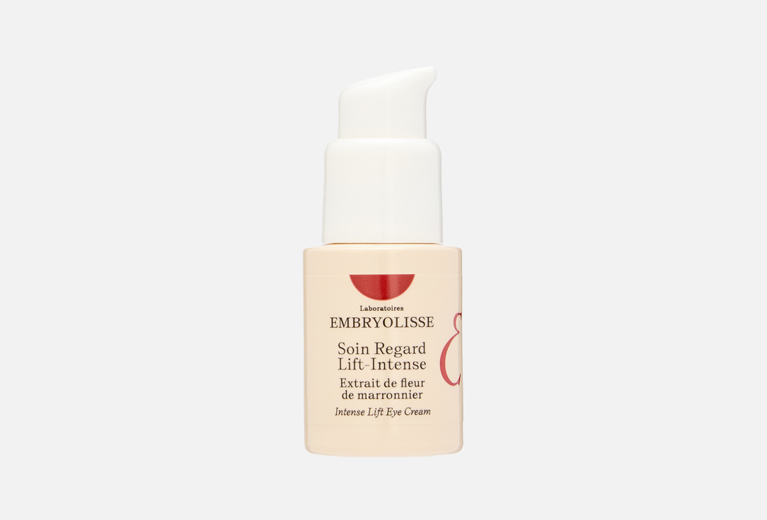 Embryolisse Intense lifting eye cream Intense-lift