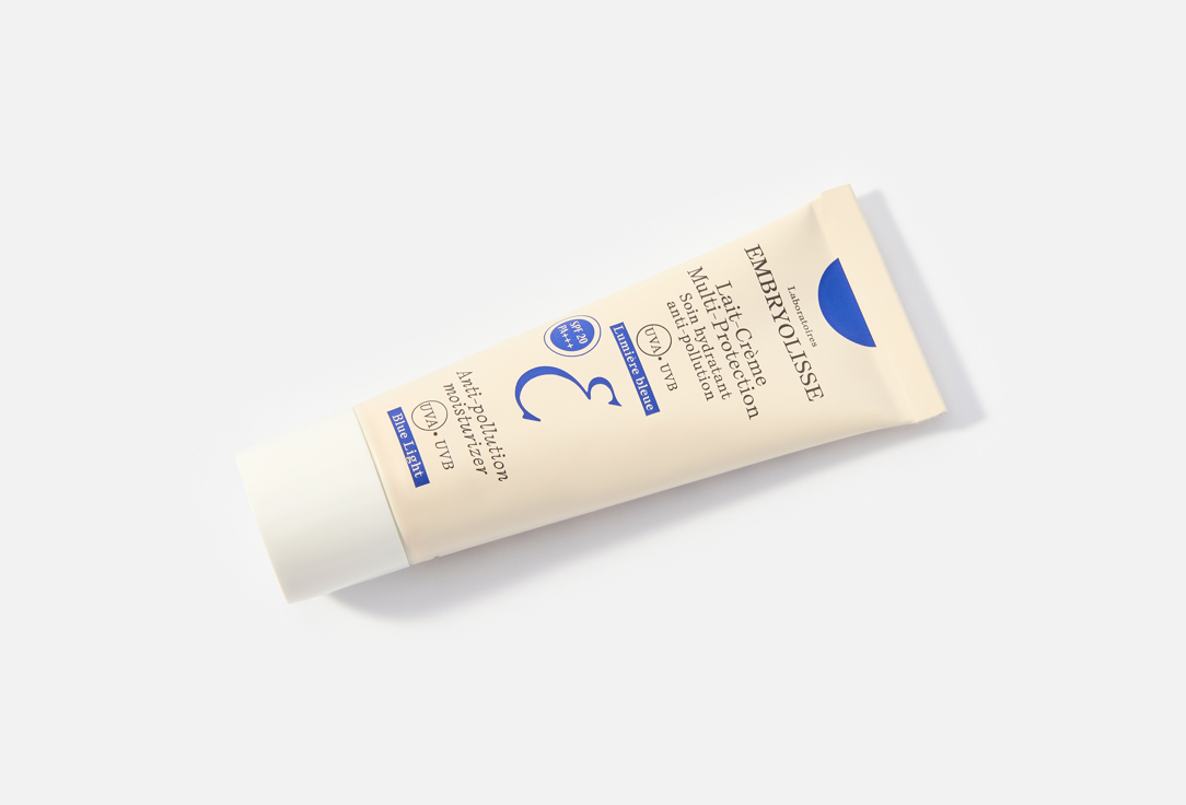 Embryolisse Anti-pollution moisturizing cream SPF15 Lait-Crème Multi-Protection