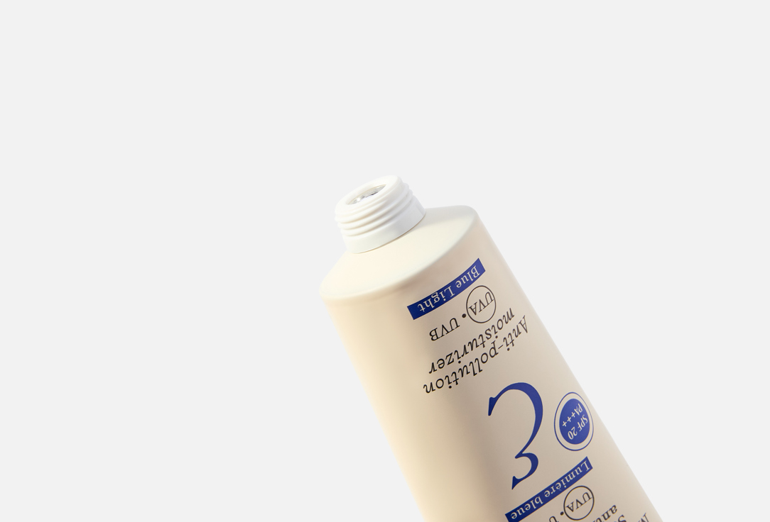 Embryolisse Anti-pollution moisturizing cream SPF15 Lait-Crème Multi-Protection