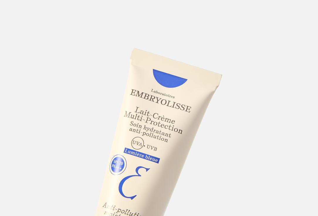 Embryolisse Anti-pollution moisturizing cream SPF15 Lait-Crème Multi-Protection