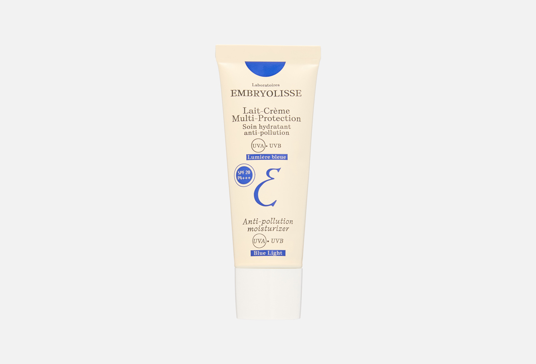 Embryolisse Anti-pollution moisturizing cream SPF15 Lait-Crème Multi-Protection