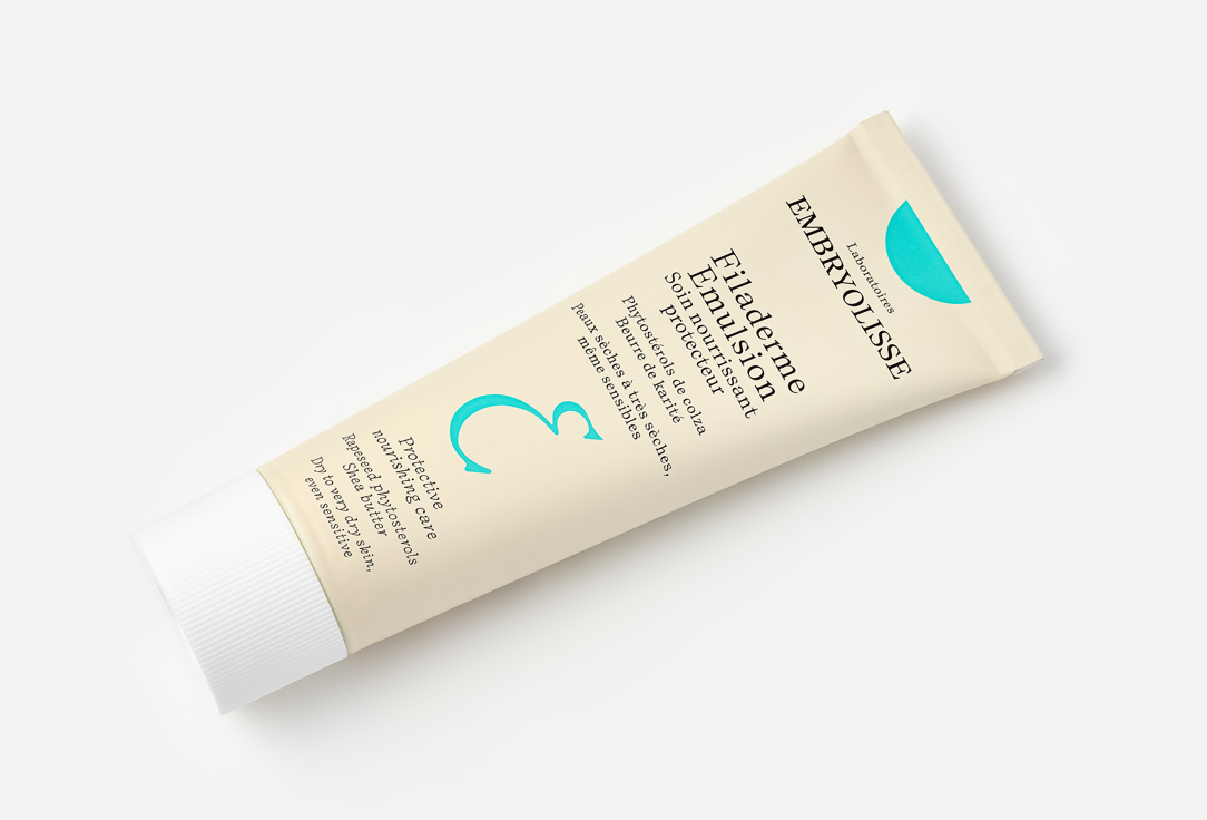 Embryolisse Moisturizing Cream Emulsion for Dry skin Filaderme Emulsion