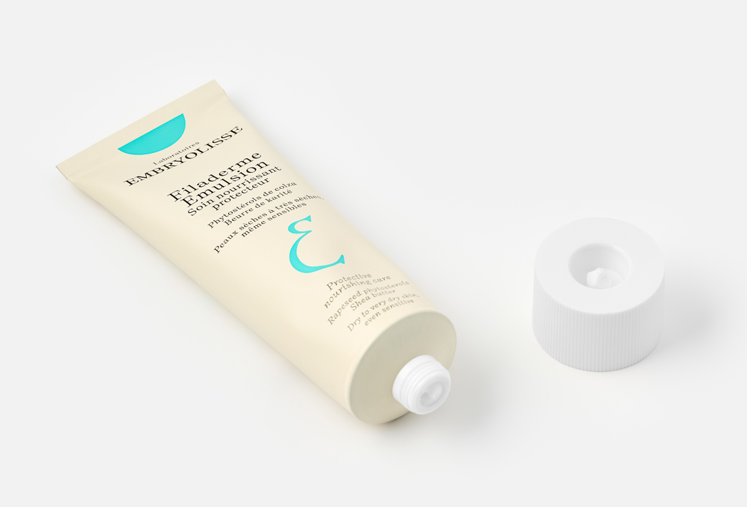 Embryolisse Moisturizing Cream Emulsion for Dry skin Filaderme Emulsion