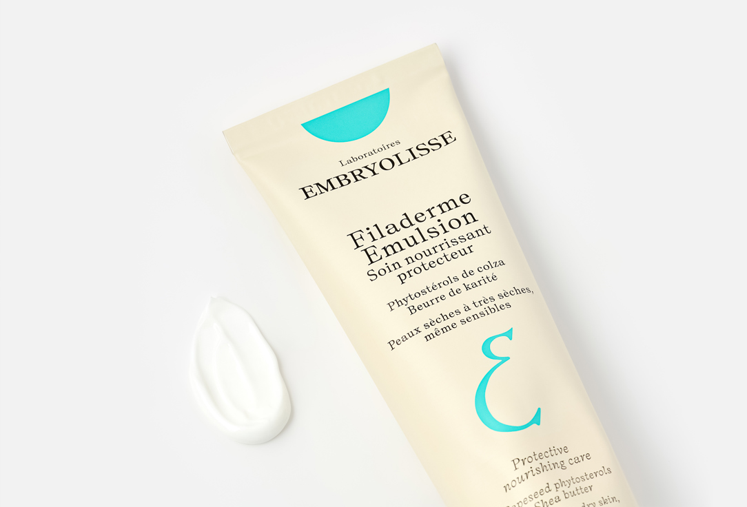 Embryolisse Moisturizing Cream Emulsion for Dry skin Filaderme Emulsion
