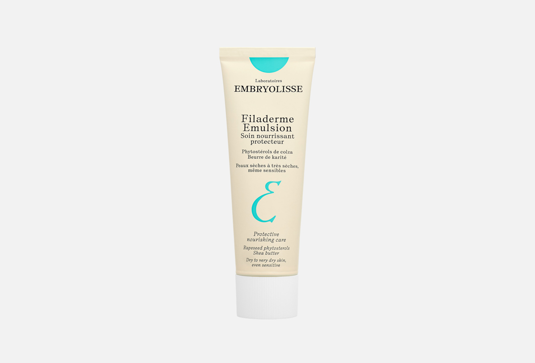Embryolisse Moisturizing Cream Emulsion for Dry skin Filaderme Emulsion