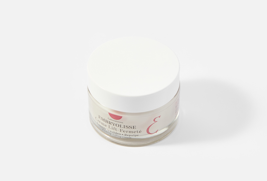 Embryolisse Anti-wrinkle face cream Firming-Lifting Cream