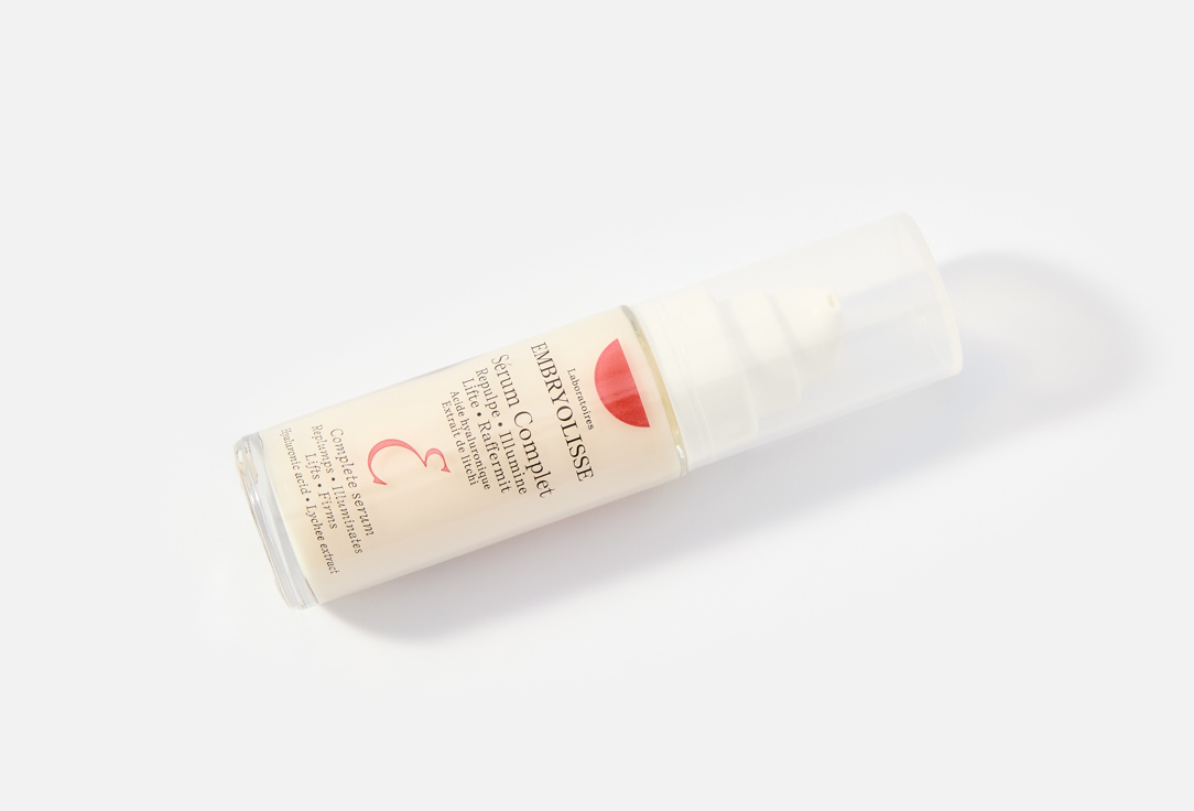 Embryolisse Anti-aging face serum Complete Serum