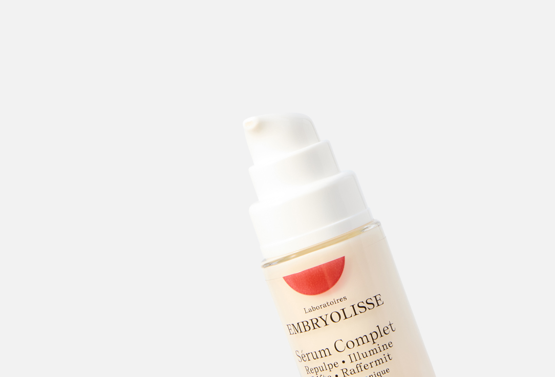 Embryolisse Anti-aging face serum Complete Serum