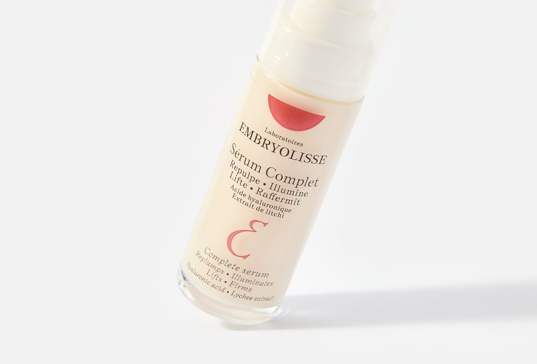 Embryolisse Anti-aging face serum Complete Serum