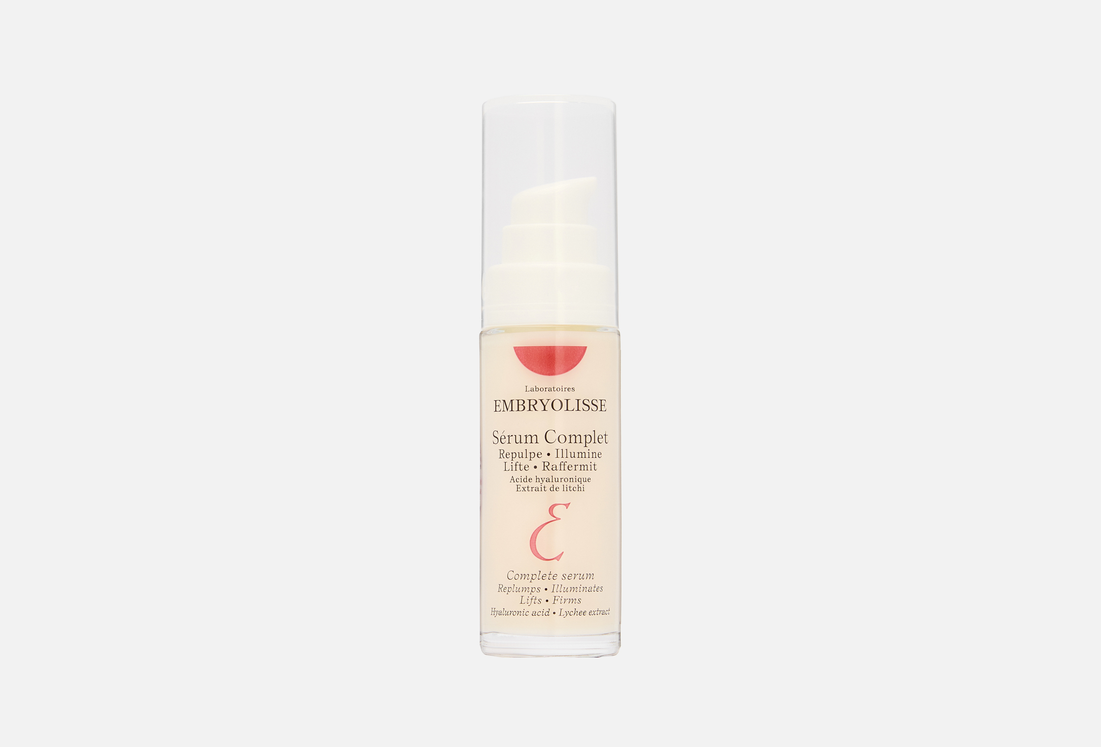 Complete Serum  30 