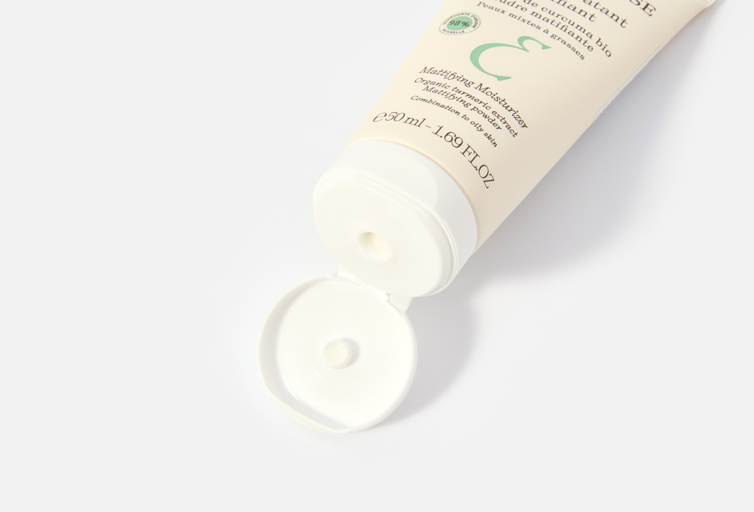 Embryolisse Hydrating mattifying cream Mattifying Moisturizer