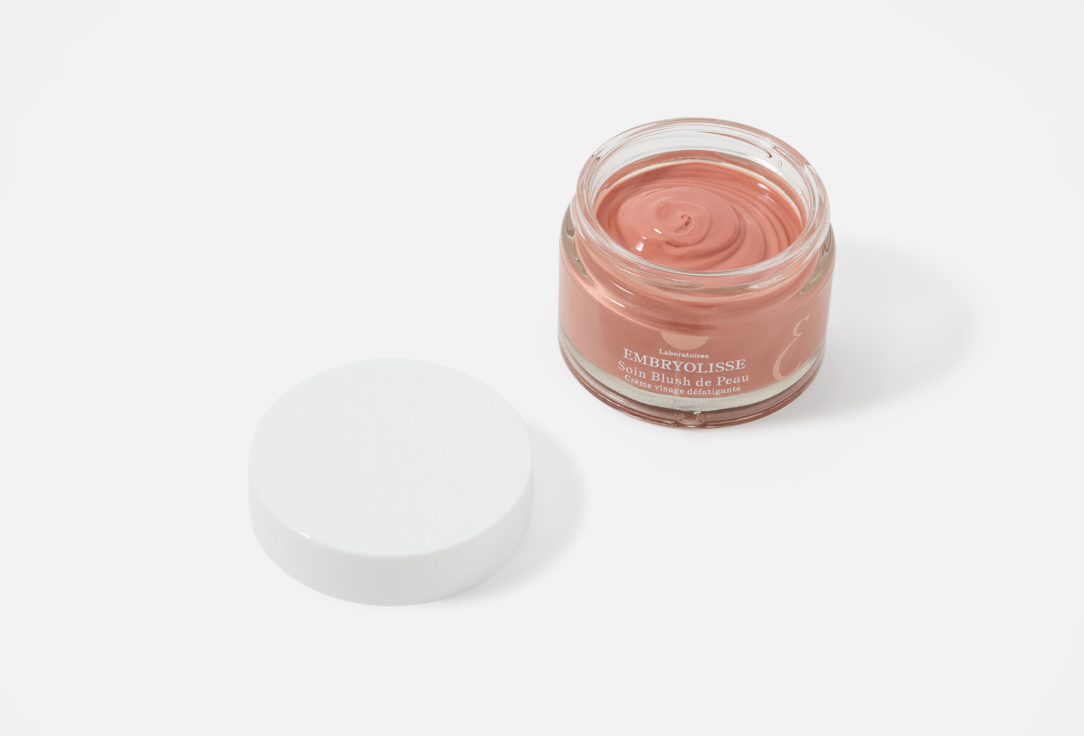 Embryolisse Anti-fatigue skin care cream Radiant Complexion Cream Rose lumiere 50 ml Embryolisse Anti-fatigue skin care cream Radiant Complexion Cream