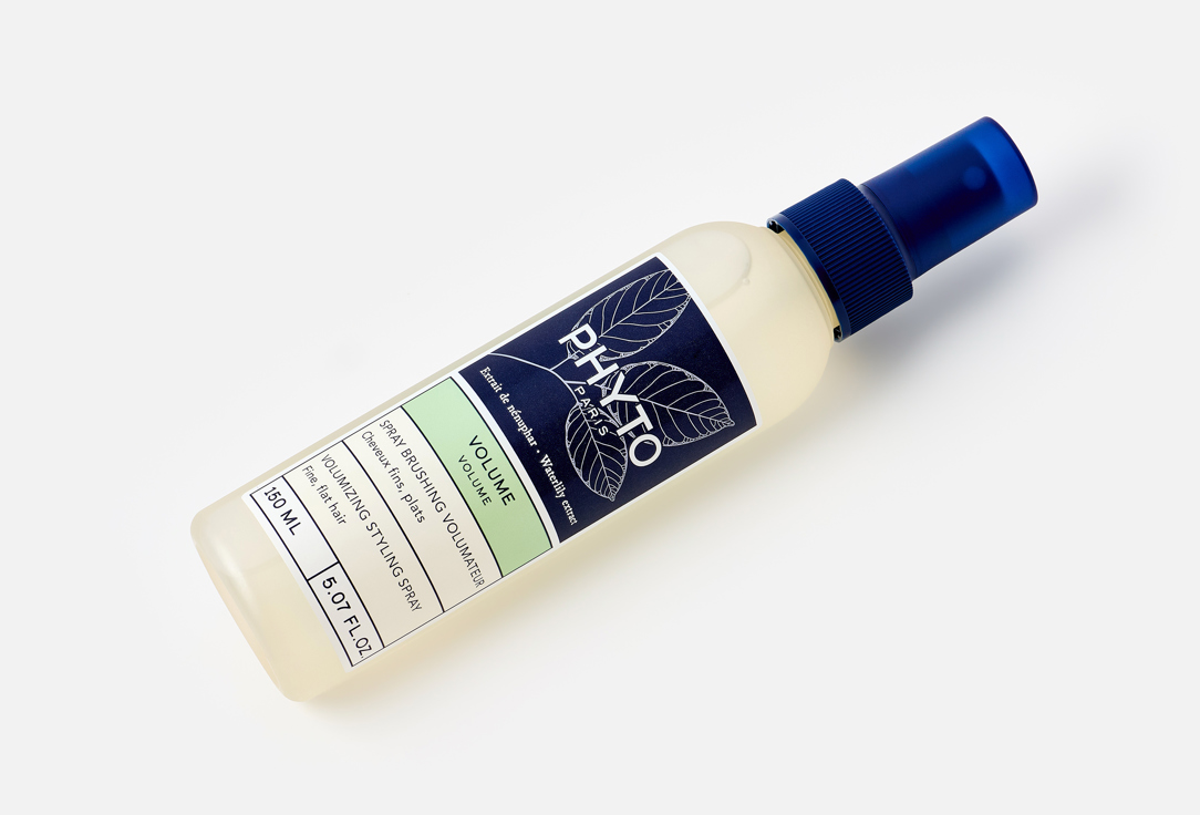 PHYTO Volumizing styling spray Volume
