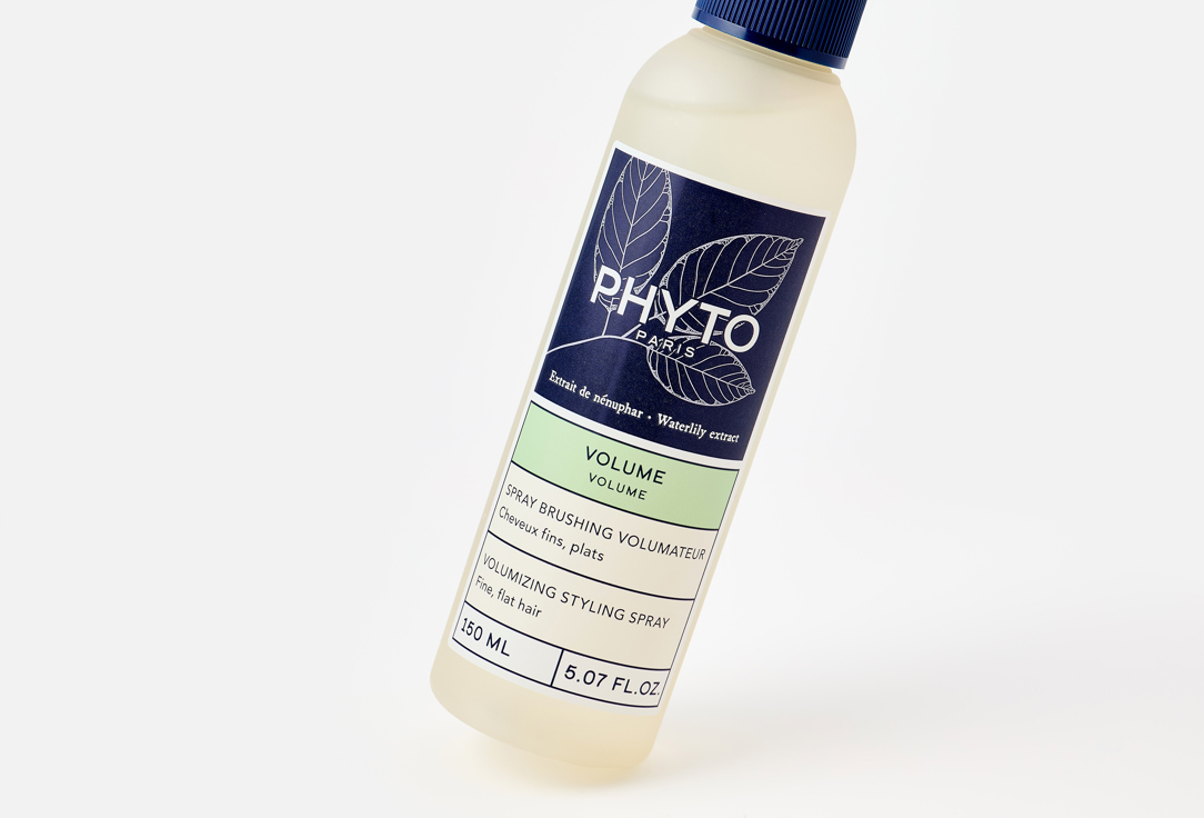 PHYTO Volumizing styling spray Volume