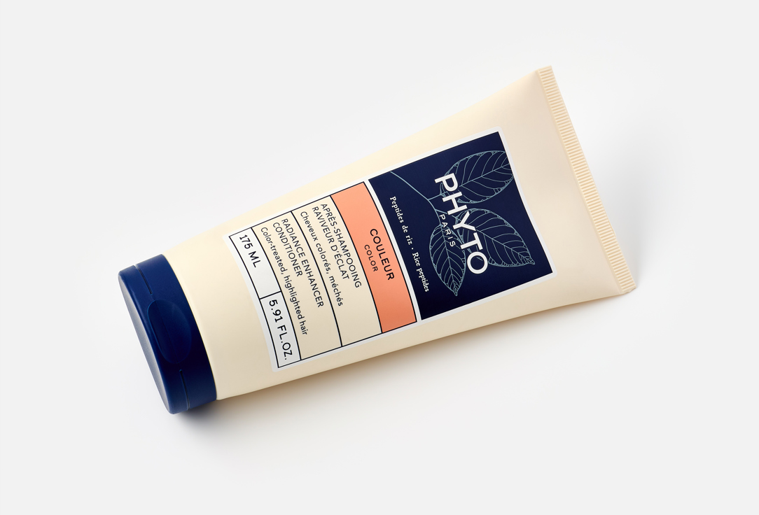 PHYTO Color Protecting & Moisturizing conditioner Color