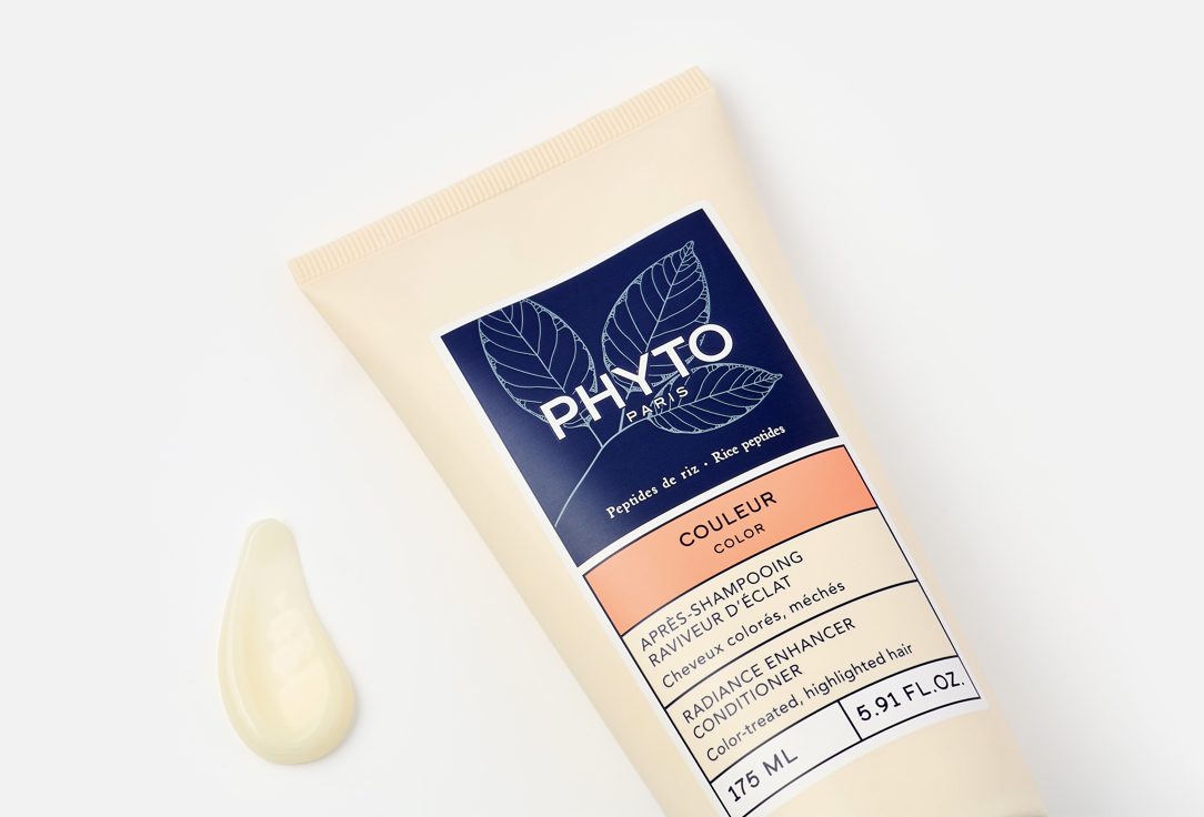 PHYTO Color Protecting & Moisturizing conditioner Color