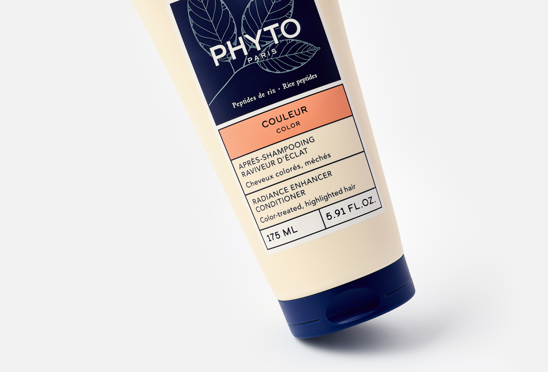 PHYTO Color Protecting & Moisturizing conditioner Color
