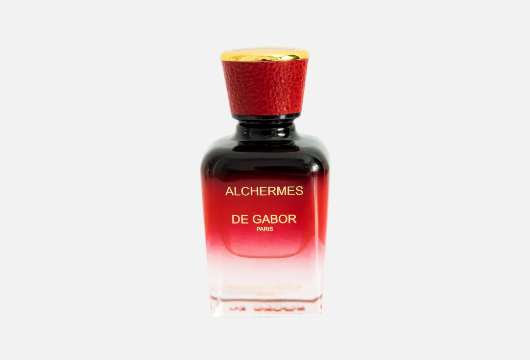 DeGabor Extrait de Parfum Alchermes 50 ml DeGabor Extrait de Parfum Alchermes
