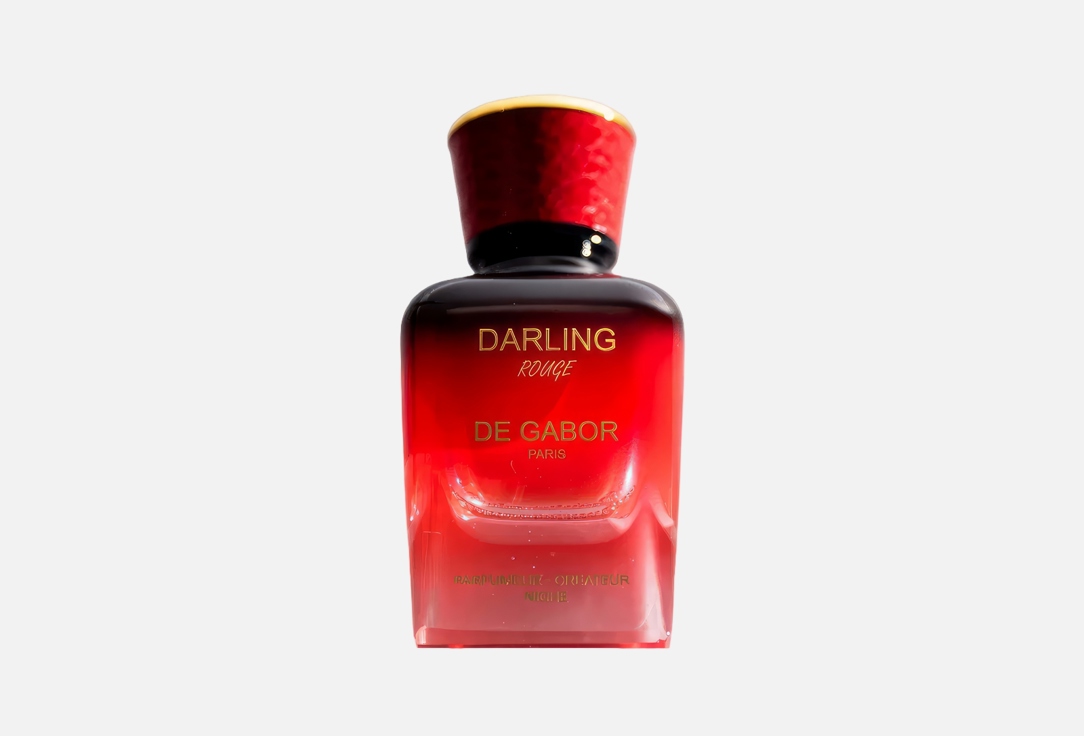 DeGabor Extrait de Parfum Darling Rouge 50 ml DeGabor Extrait de Parfum Darling Rouge