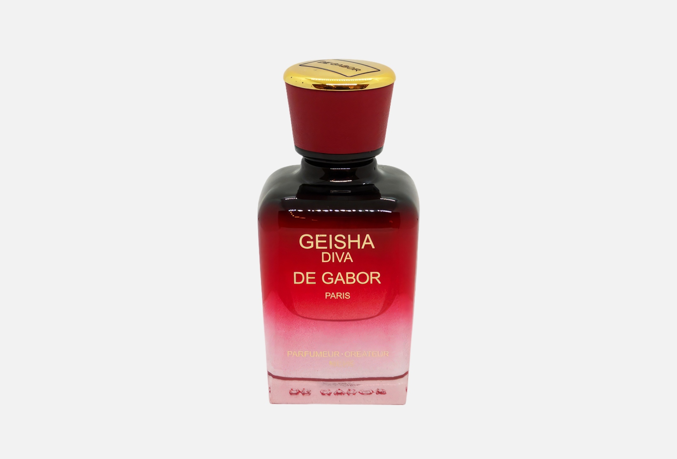 Geisha Diva  50 