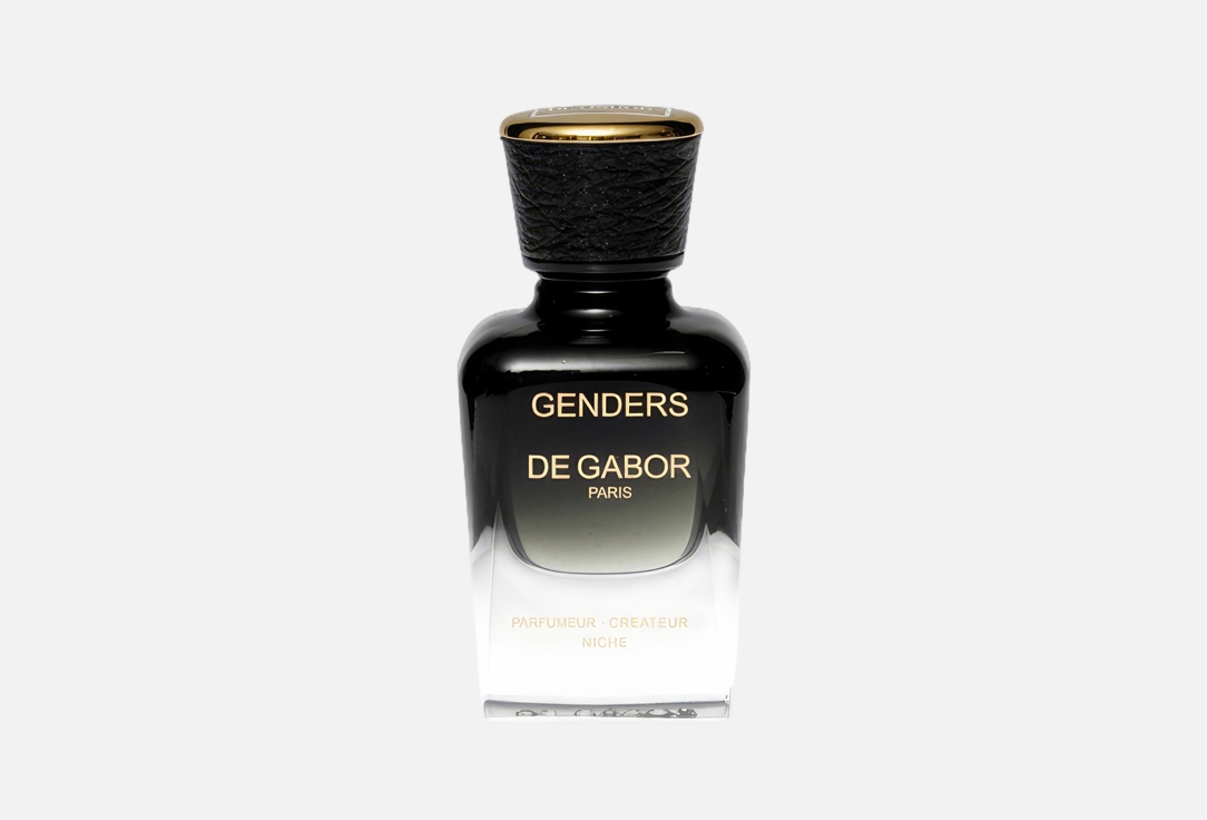 DeGabor Extrait de Parfum Genders 50 ml DeGabor Extrait de Parfum Genders
