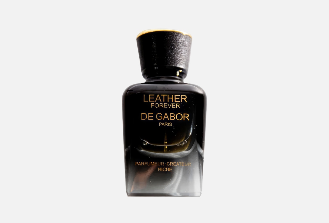 DeGabor Extrait de Parfum Leather Forever 50 ml DeGabor Extrait de Parfum Leather Forever