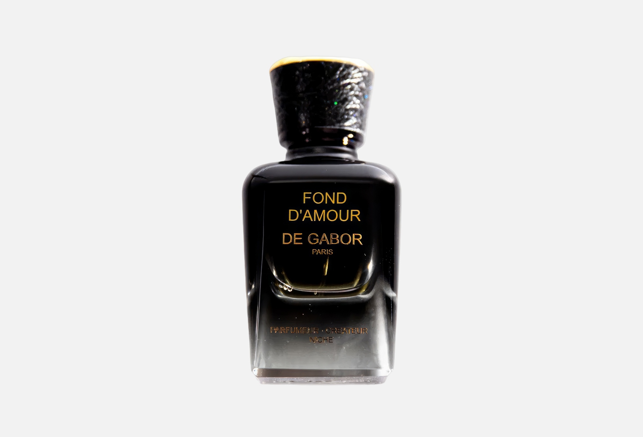 فون دو آمور  50 