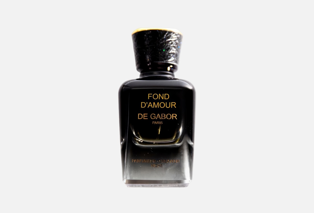 DeGabor Extrait de Parfum Fond D'Amour 50 ml DeGabor Extrait de Parfum Fond D'Amour