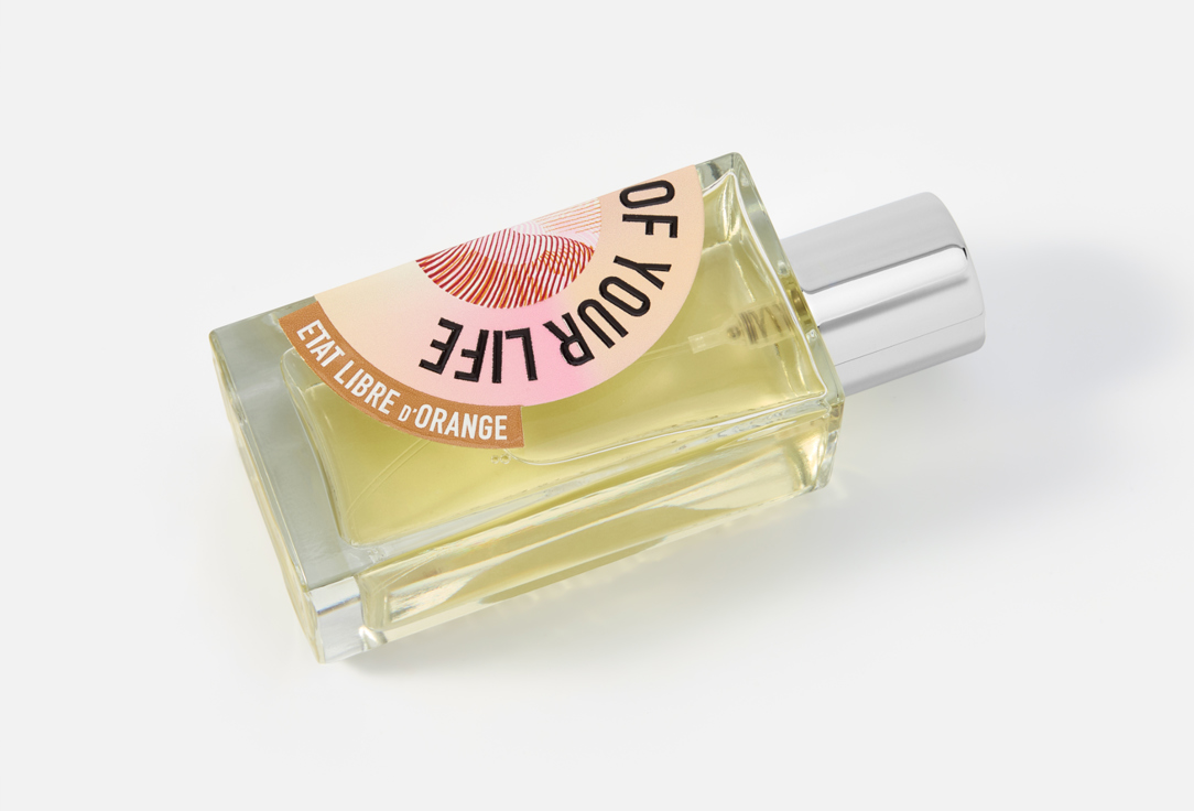 ETAT LIBRE D ORANGE Eau de Parfum STORY OF YOUR LIFE