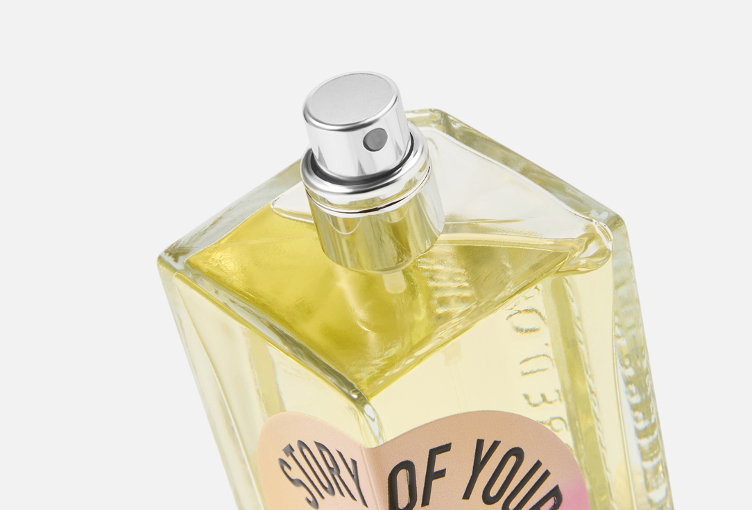 ETAT LIBRE D ORANGE Eau de Parfum STORY OF YOUR LIFE