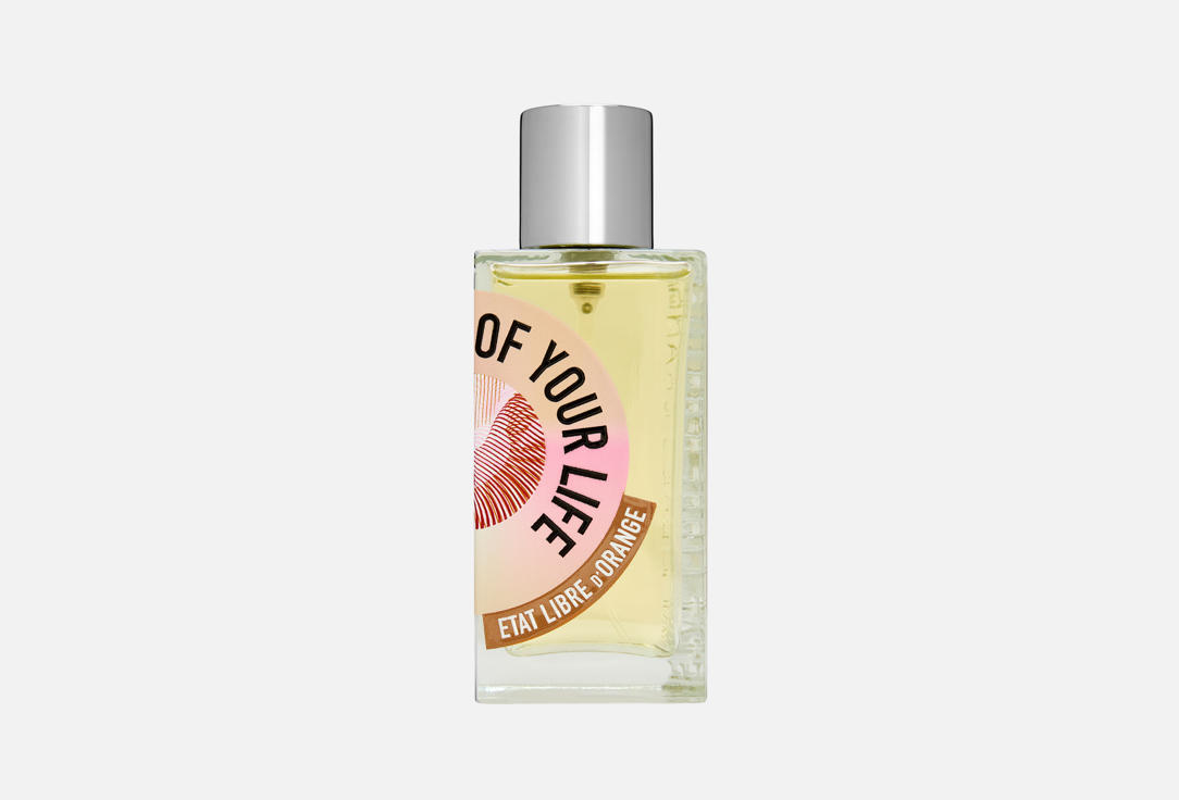 ETAT LIBRE D ORANGE Eau de Parfum STORY OF YOUR LIFE