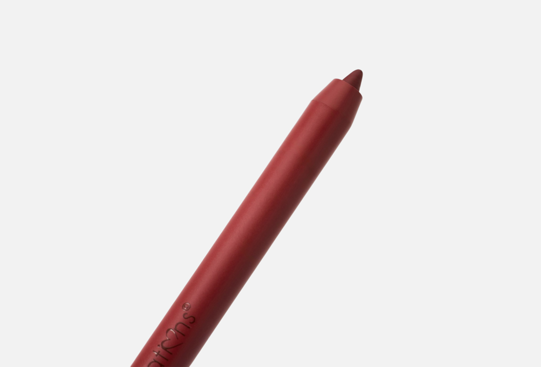 BEAUTY CREATIONS Matte Lipstick & Gel Lip Liner Set Availabilippy