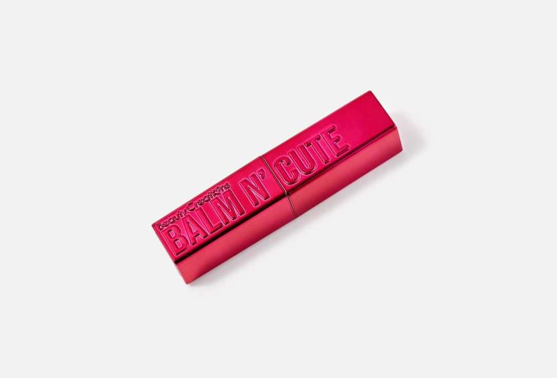 BEAUTY CREATIONS Lip Tint Balm Balm N' Cute