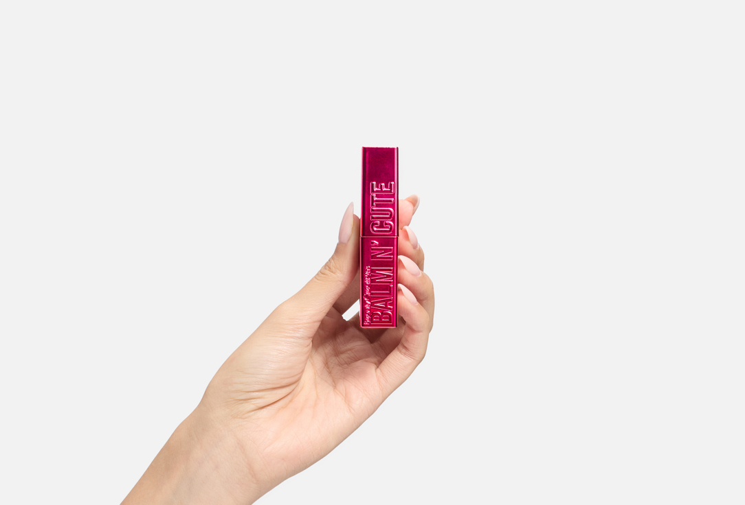 BEAUTY CREATIONS Lip Tint Balm Balm N' Cute