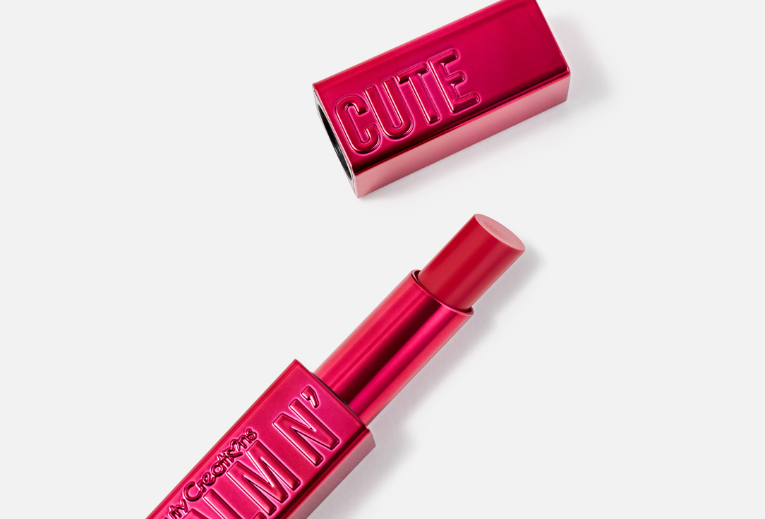 BEAUTY CREATIONS Lip Tint Balm Balm N' Cute