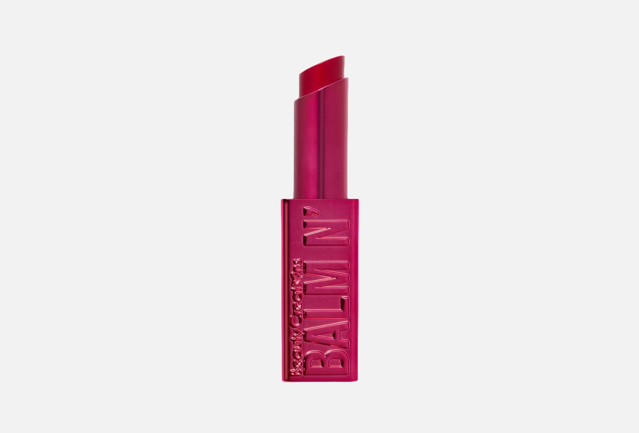 Balm N' Cute 6 Raspberry