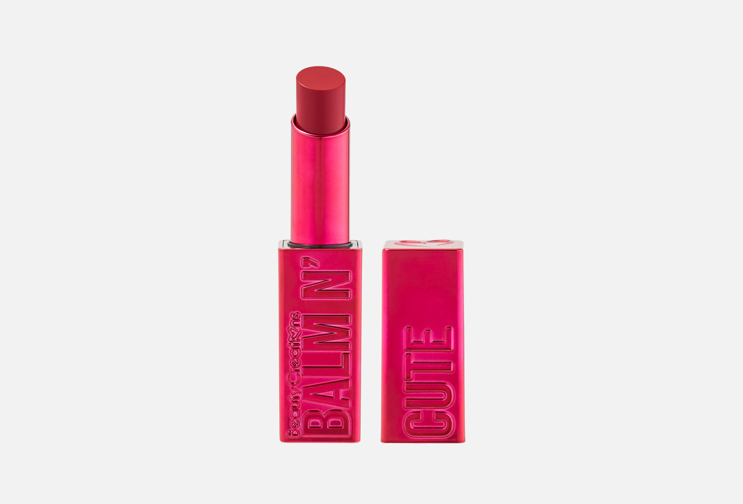 BEAUTY CREATIONS Lip Tint Balm Balm N' Cute