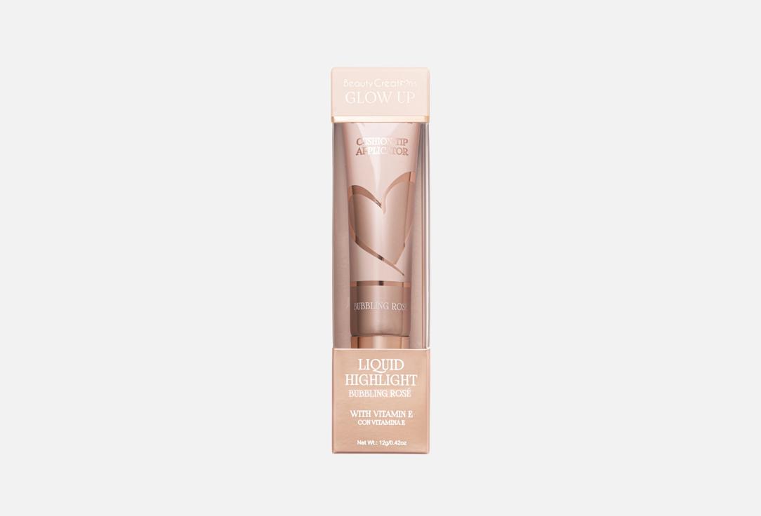 BEAUTY CREATIONS Liquid Highlighter Flawless Stay Glow Up