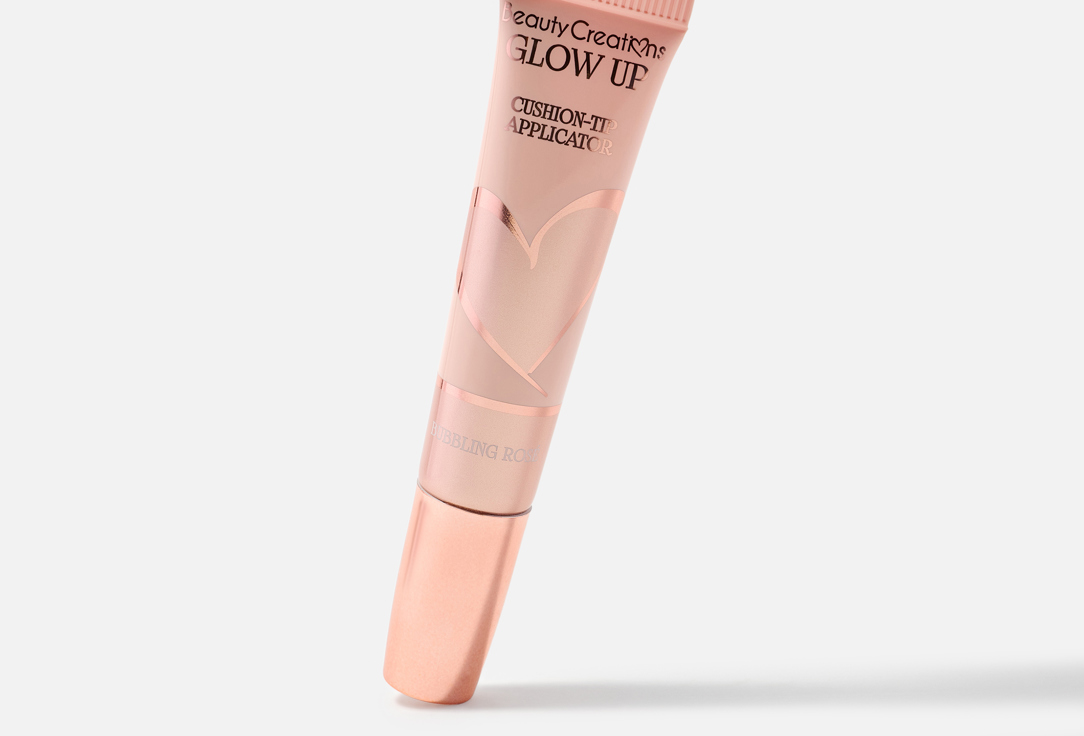 BEAUTY CREATIONS Liquid Highlighter Flawless Stay Glow Up