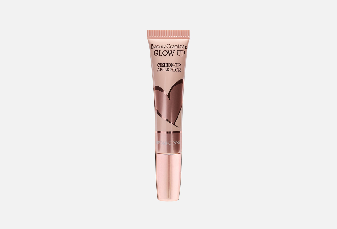 BEAUTY CREATIONS Liquid Highlighter Flawless Stay Glow Up