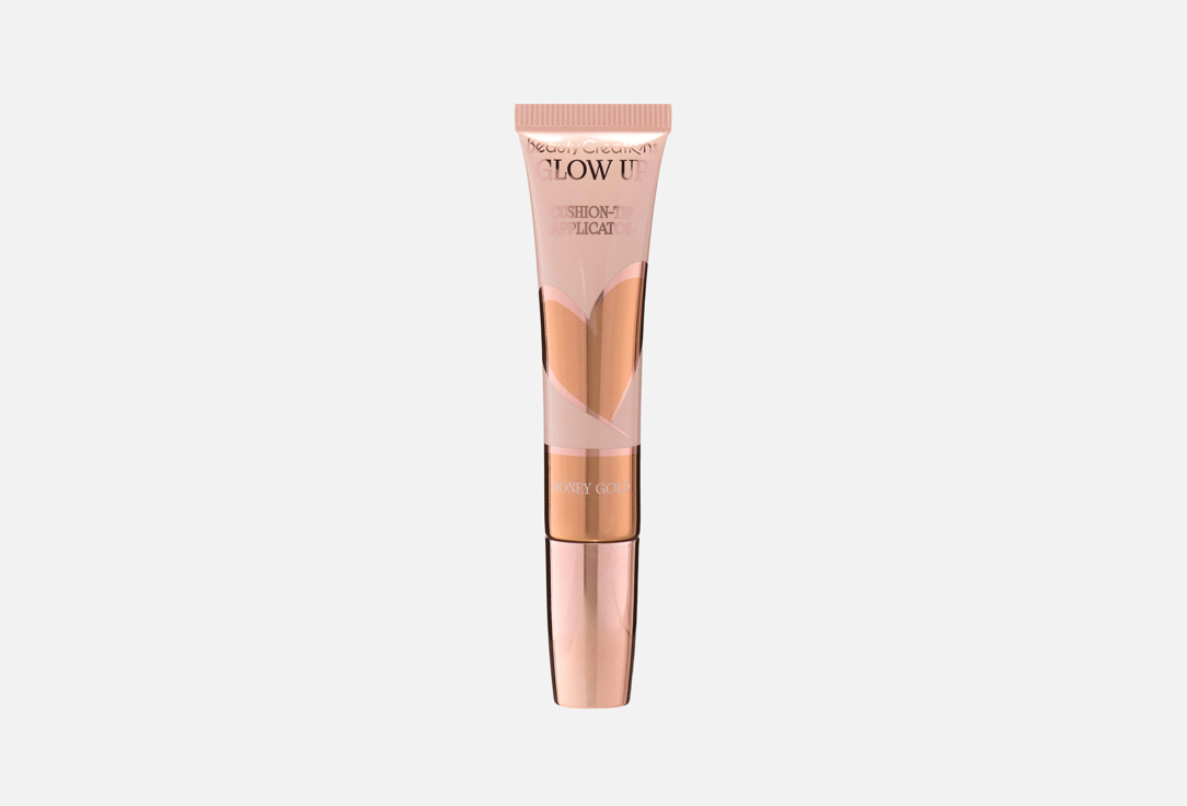 BEAUTY CREATIONS Liquid Highlighter Flawless Stay Glow Up
