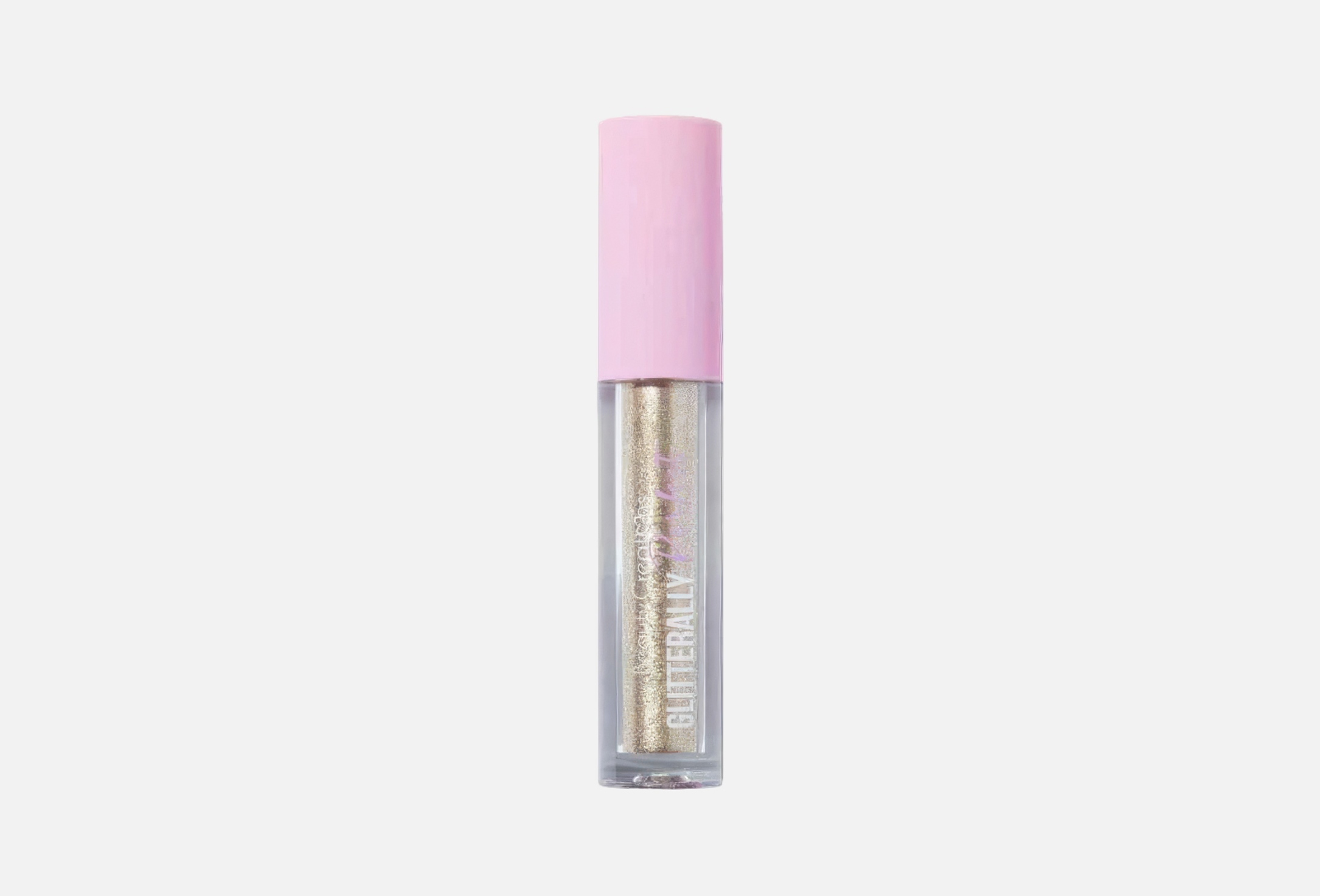 Glitterally Perfect  3 24K