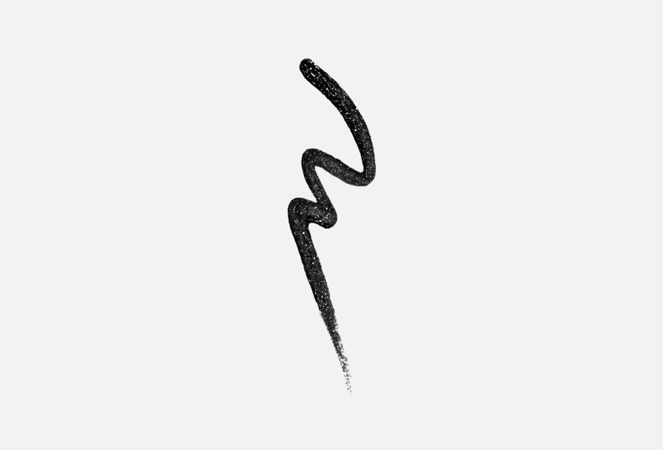 BEAUTY CREATIONS water based liquid eyeliner Glitterally Perfect