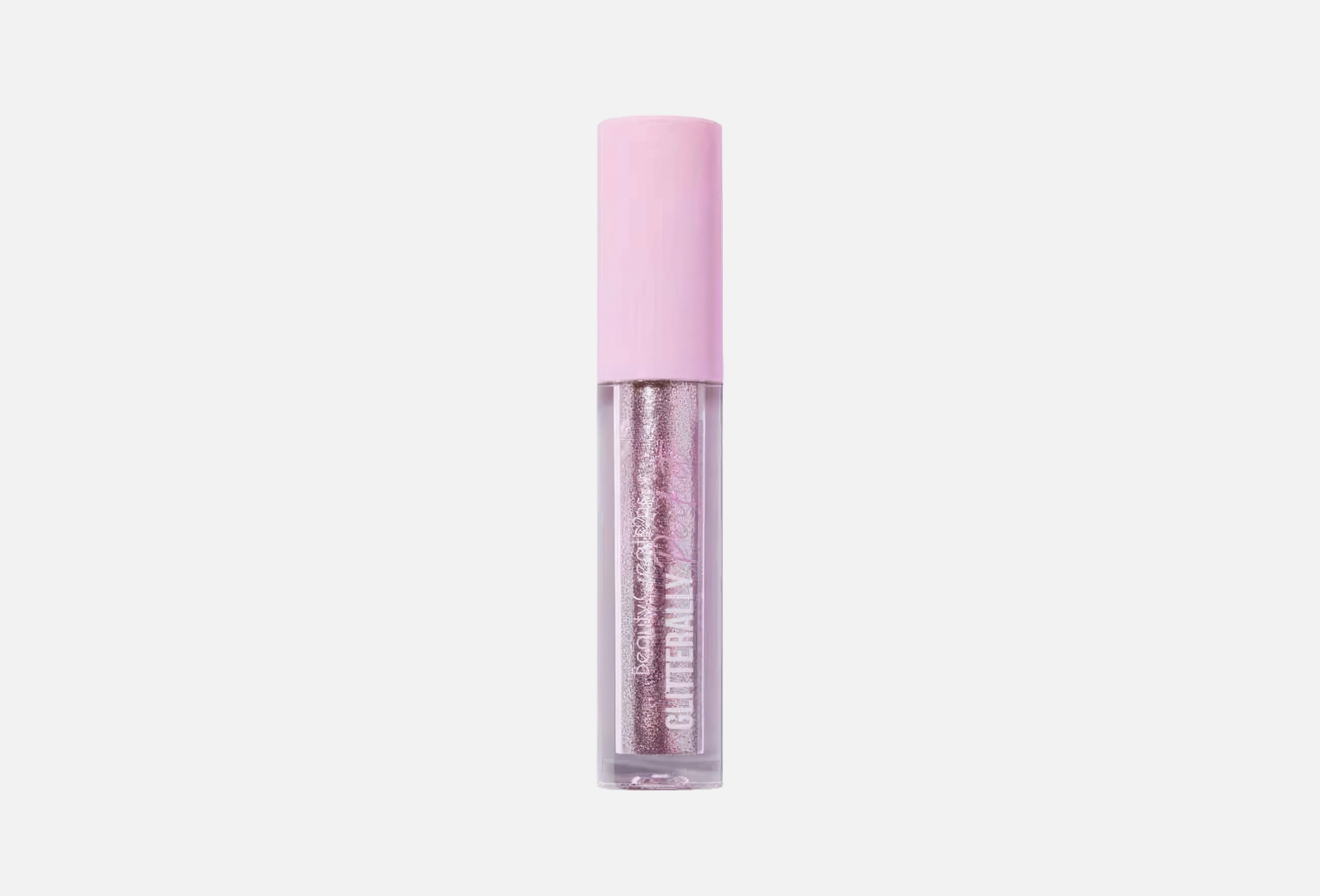 Glitterally Perfect 3 Material girl
