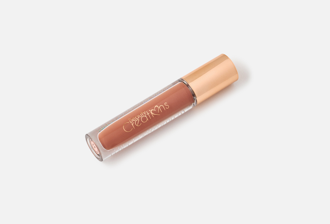 BEAUTY CREATIONS High-shine moisturizing lip gloss Ultra Dazzle