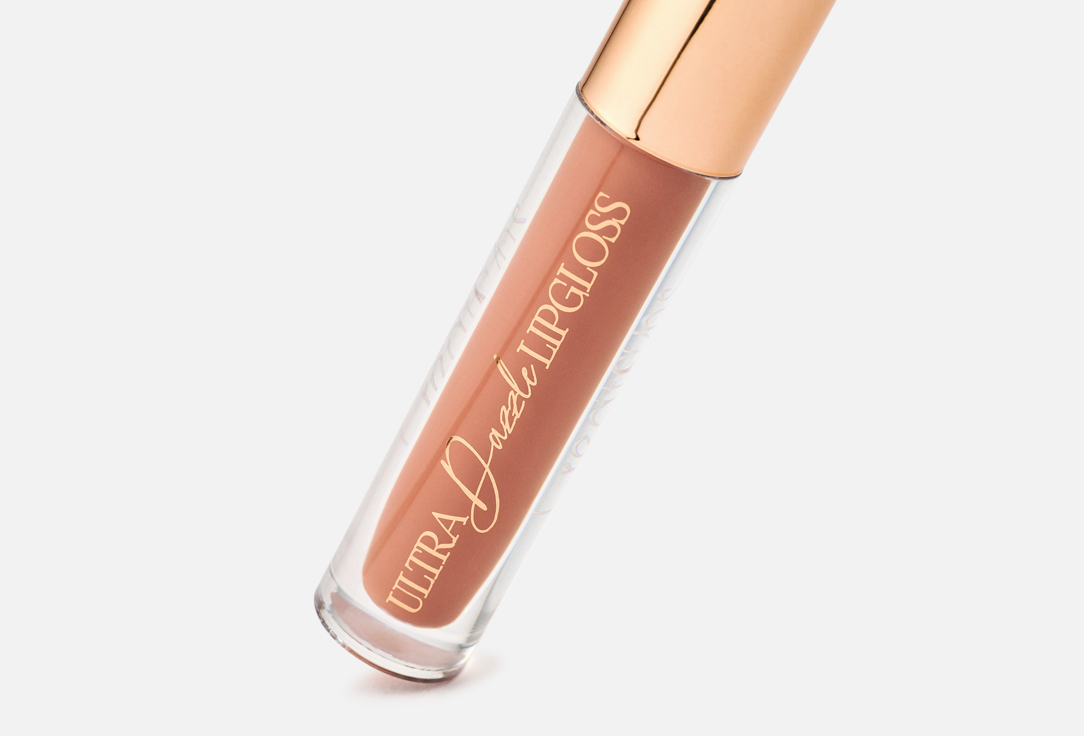 BEAUTY CREATIONS High-shine moisturizing lip gloss Ultra Dazzle